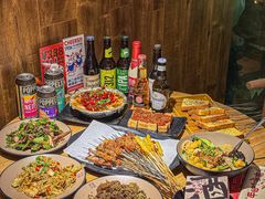 -壹酒贰肉1926·深夜食堂(九纬路店)