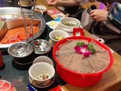 -大龙燚火锅(南山大道店)