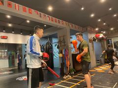 -M.S拳击泰拳馆(大学路店)