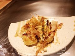 -日葵 大阪烧ひまり(仙霞路店)