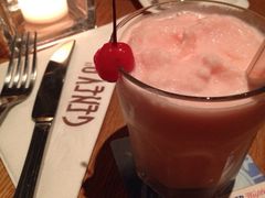 椰子-Geneva日内瓦餐厅(西郊宝成花苑店)