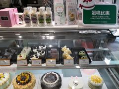 -仟吉KenGee(汪家墩店)