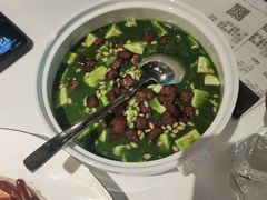 -桂满陇·海市蜃楼·黑金(国金店)