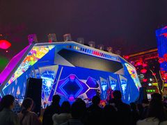 -大唐不夜城-开元广场