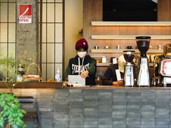-溯洄咖啡VORTEX COFFEE