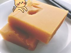 豌豆黄-护国寺小吃(安定门店)