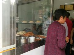 -万寿斋(山阴路店)