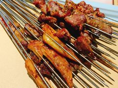 -状元阁烧烤(新华路总店)