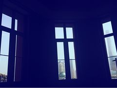 iphone_upload_pic-上海和平饭店 Fairmont Peace Hotel