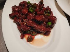 -香阁餐厅·常州菜·常州菜代表品牌(新北奥体店)
