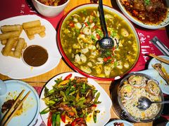 -一个叫川的地方(麒麟新天地店)