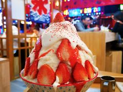 -怪物的冰与火(天虹商场中山路店)