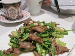 -清真·卡德尔大叔新疆主题餐厅(龙汇路店)