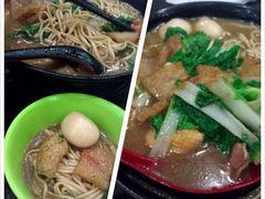 三鲜面-慧娟面馆·餐厅(望江路店)