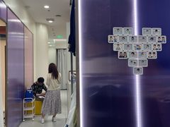 -天真蓝照相馆(五角场百联又一城店)