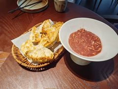 -新连采·海鲜·大连菜(大连恒隆广场店)