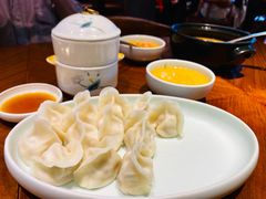 -喜鼎海胆水饺(东港店)