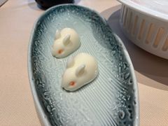 -侨美食家·粤菜(体育西路店)