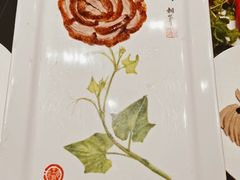 -北京全聚德(西翠路店)