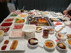 -海底捞火锅(勒泰店)