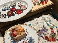 -恋物百货商店(华侨城店)