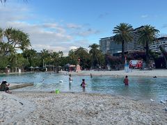 -布里斯班南岸公园