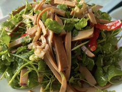 -老虎滩船说·海胆水饺·大连海鲜(老虎滩店)