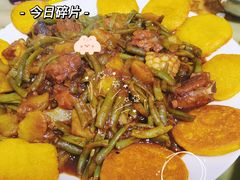 -夕阳红小吃(中街大悦城店)