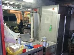 -笑云开汤包店(网巾市店)