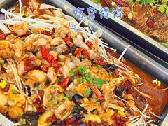 -江湖万州烤鱼(王子美食城)