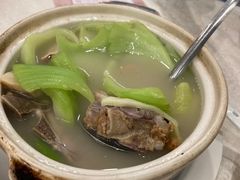 -汇兴源餐馆(小北路店)