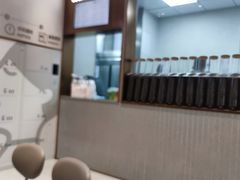 -喜茶(太原印象城店)