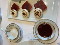 乳猪拼件-宝丽轩中餐厅BAOLIXUAN