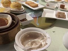 -潮福城潮州大酒楼(湖滨北路店)