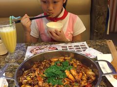 -黄记煌三汁焖锅(悦方IDmall店)