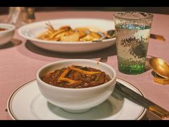 沙蒜烧豆面-新荣记(BFC外滩金融中心店)