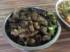 -北海田螺店(四川路店)