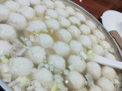 -聚缘堂·海鲜私房菜(松岭路店)