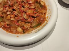 -丁虎子烤肉(国道二店)