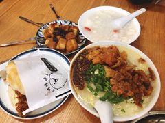 冰醉豆花-小豆海棠(人民南路店)