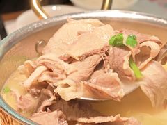 -大潮淮·淮扬菜(何园旗舰店)