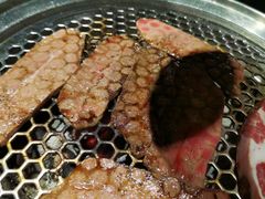 -吉屋烤肉(八宝街店)