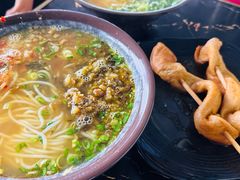 -云龙湖阿喆米线(云龙湖店)