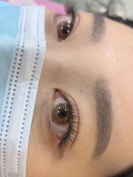 -十月·日式美甲美睫·纹眉