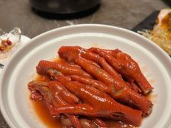 -海派悦庭·海胆烧麦·新融合菜(凯德广场店)