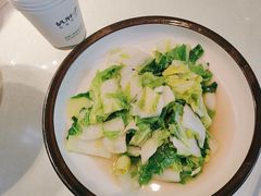 -胡胖子有鱼有肉(麓谷店)