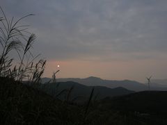 -东白山