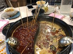 -钢管厂五区小郡肝火锅串串 Chuan Chuan hot pot