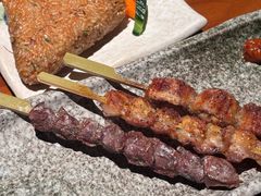 -千代武日本料理(爱建店)