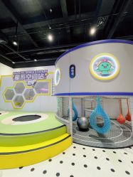 -莫比悠悠家庭乐园(星悦广场店)